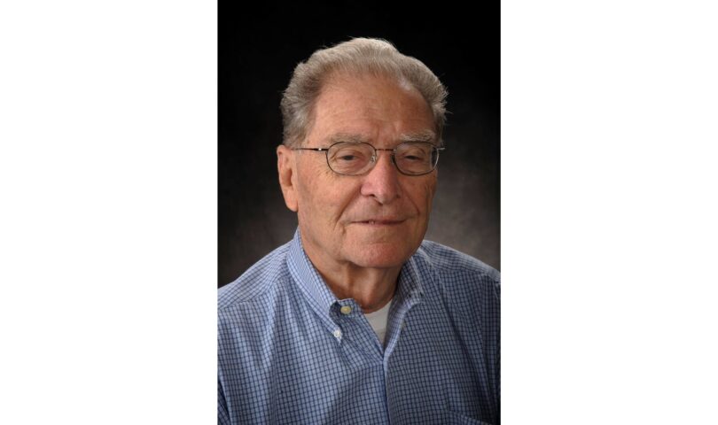 NASA Recalls Lengthy-Pace Civil Servant John Boyd