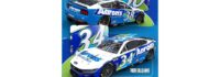 Aaron’s Returns to NASCAR with Front Row Motorsports in Multi-Race Partnership