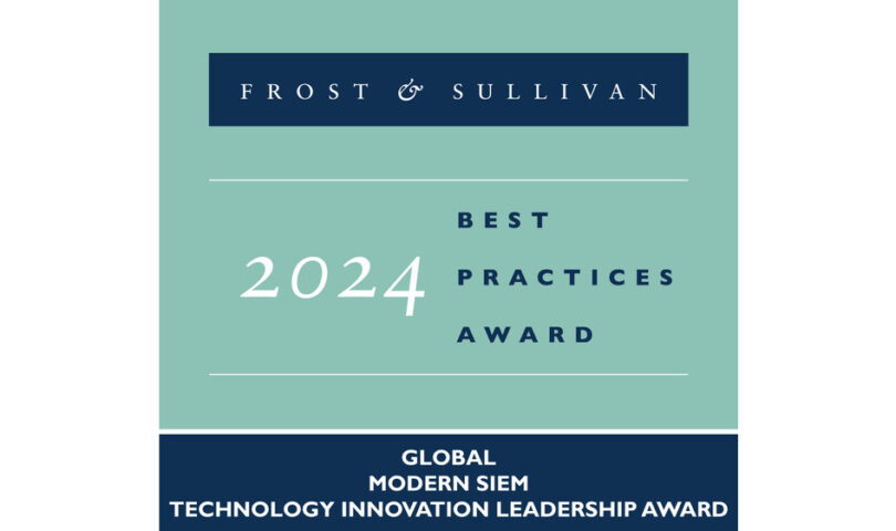 NSFOCUS Applauded by Frost & Sullivan for Helping Tackle Complex Cybersecurity Challenges with Its Intelligent Security Operations Platform (ISOP)