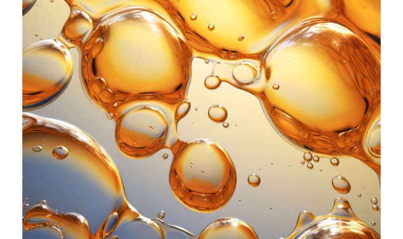 Nature’s Best enthüllt die versteckten Herzvorteile von Omega-3
