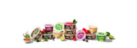 Oolie Launches America’s First Egg-Based, Protein-Rich, Dairy-Free Dips & Yogurts