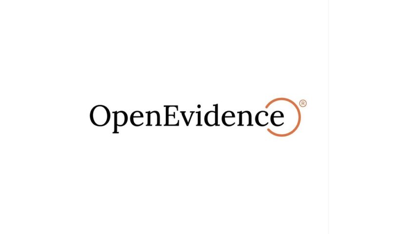 OpenEvidence Achieves  Billion Valuation in Sequoia-led Round and Announces Content Partnership with the New England Journal of Medicine