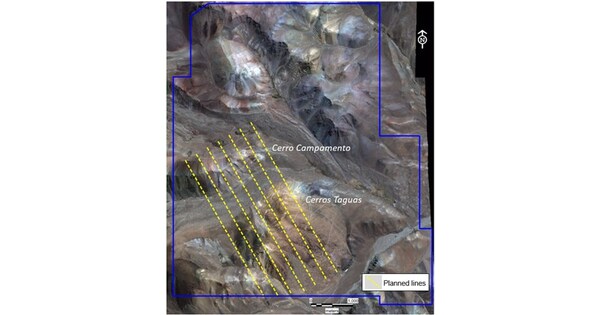 ORVANA PROVIDES EXPLORATION UPDATE ATTENDING PDAC 2025 CONVENTION IN TORONTO, MARCH 2-5 EXHIBITING AT BOOTH #2243