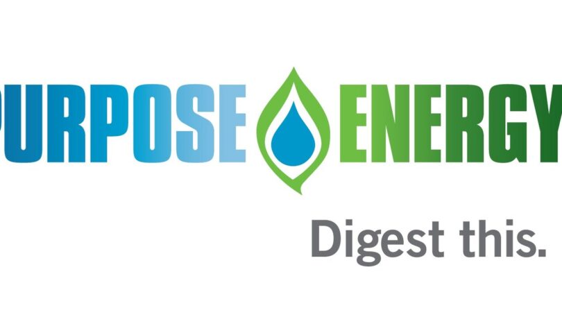 PurposeEnergy appoints Albert Morales as Chief Financial Officer