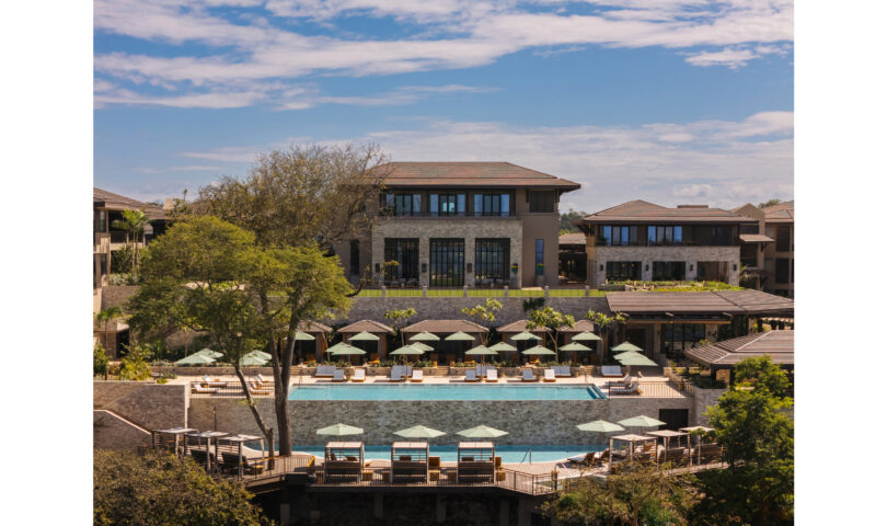 COSTA RICA’S PENINSULA PAPAGAYO WELCOMES NEKAJUI, A RITZ-CARLTON RESERVE–THE DESTINATION’S NEWEST ULTRA-LUXURY SANCTUARY