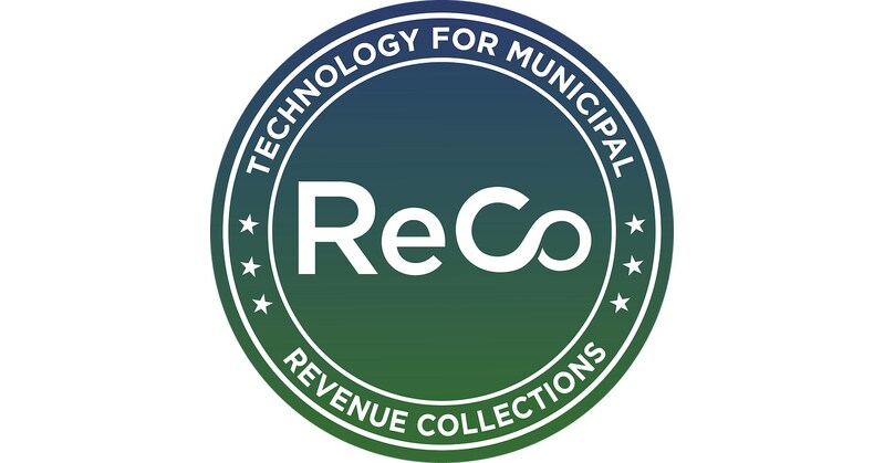 ReCo Expands Its FinTech Solutions for Municipalities as It Marks Three Years with 100GROUP