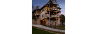 Red Tree Builders-Alair Asheville’s “Green Haven” Wins Green Builder Media’s 2025 Green Home of the Year Award for General Excellence