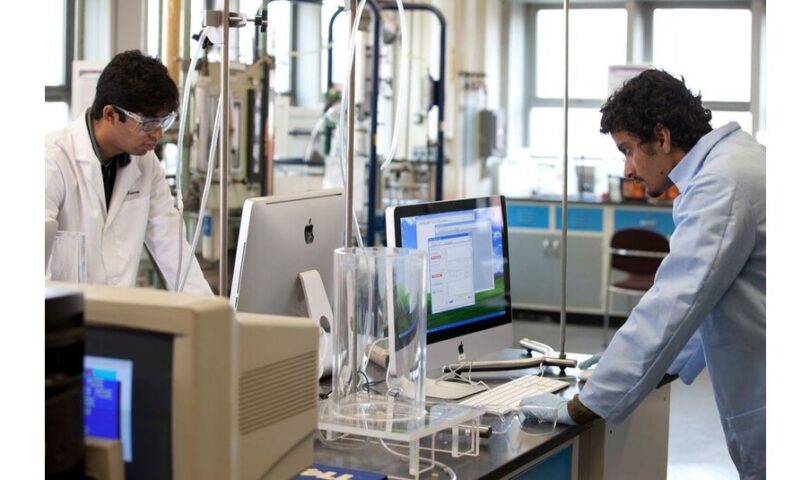 American Council on Education & Carnegie Foundation designate CCNY a top U.S. research institute