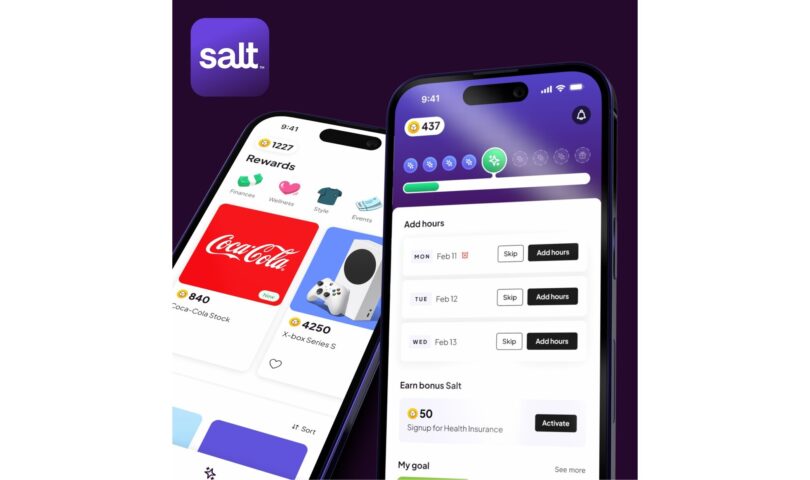 Untouched Learn about Unearths Salt’s Business-First Worker Rewards Type Reduces Yielding via 62%