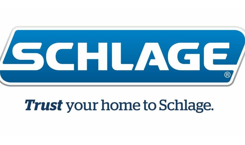 Schlage Named America’s Most Trusted® Lock Brand for Sixth Consecutive Year Schlage Named America’s Most Trusted® Lock Brand for Sixth Consecutive Year