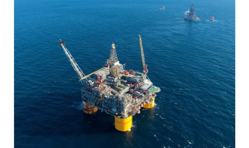 Shell to grow working interest in the Ursa platform in Gulf of America