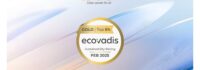 Sungrow Ranks in the Global Top 5%, Awarded EcoVadis Gold Medal