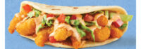 TACO CABANA INTRODUCES NEW SHRIMP TACOS