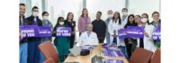 Pig Kidney Recipient Returns Home After Transplant Breakthrough at NYU Langone Health