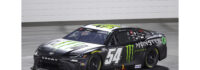 Monster Energy’s Riley Herbst, Ty Gibbs and the Beast’s Tyler Reddick Set to Unleash the Beast on NASCAR’s 2025 Daytona 500!