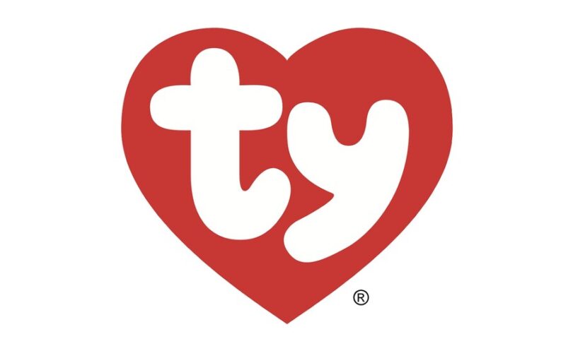 Ty Beanie Bouncers Springs Into Action at Toy Fair in New York City