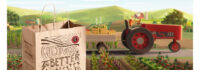 CHIPOTLE PREMIERES “UNFOLDED” – AN ANIMATED SHORT FILM FEATURING A COVER BY HALSEY ALONGSIDE  MILLION DONATION TO SUPPORT SUSTAINABLE AG