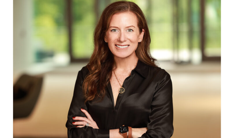 Margaret Lilani Promoted to Chief Revenue Officer of Vaco Holdings