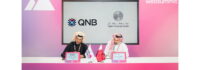 QNB Group renforce l’innovation et l’écosystème de la technologie financière avec la signature de protocoles d’accord stratégiques au Web Summit Qatar 2025 USA – Français USA – English USA – English APAC – English Middle East – Arabic USA – Deutsch USA – Turkish
