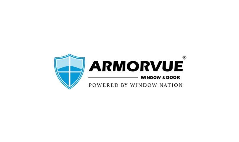 Premier Home Improvement Company ARMORVUE Window & Door, a Window Nation Company Expands into Jacksonville, Florida