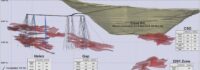 Correction to i-80 Gold’s Announcement of Positive Updated Preliminary Economic Assessment on the Cove Project, Nevada; After-Tax NPV(5%) of 1 Million with an After-Tax IRR of 30% at US,175/oz Au