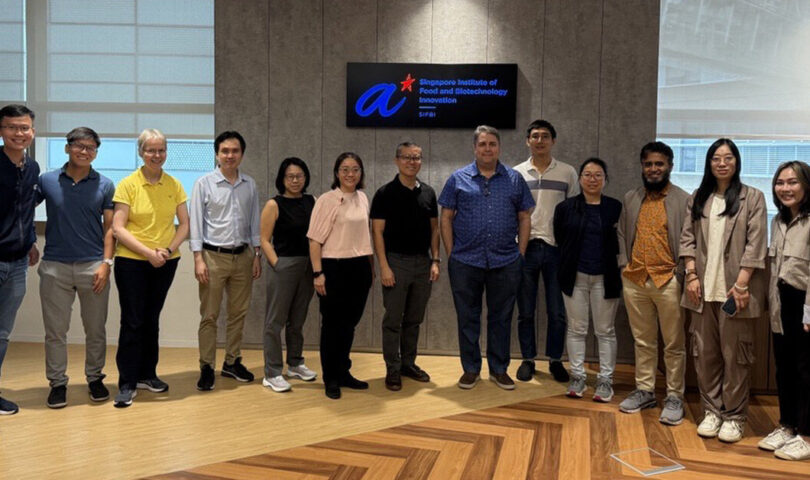 A*STAR And MojiaBio To Manufacture Later-gen Sustainable Biomanufacturing Platform In Singapore