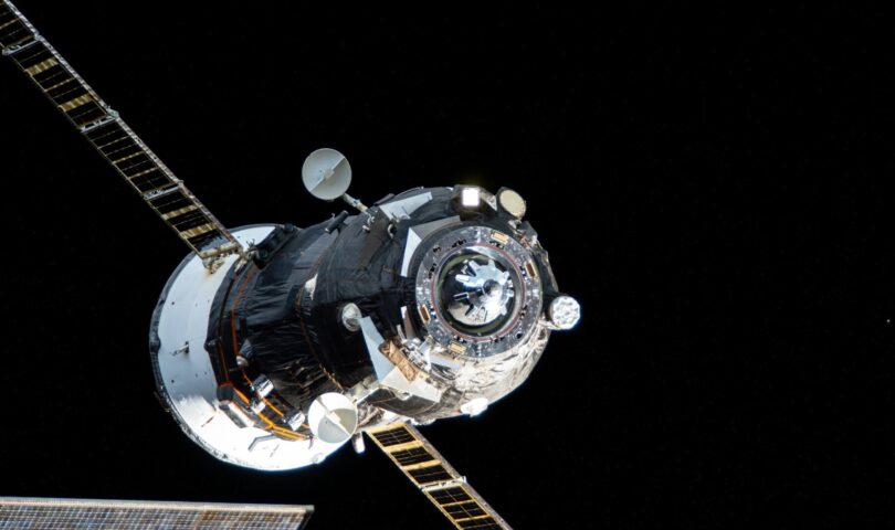 NASA to Serve Protection of Go 91 Establishing, Dimension Station Docking