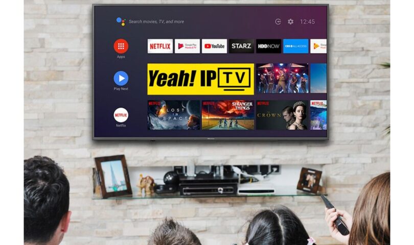 YeahIPTV Expands 8K IPTV Choices Amid Rising Call for for Prime-Answer Streaming in 2025