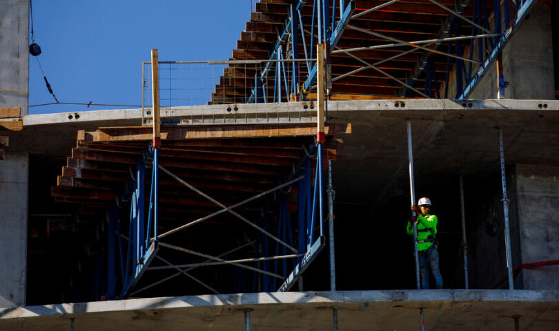As Trump Squeezes the Immigrant Work Force, Employers Seek Relief