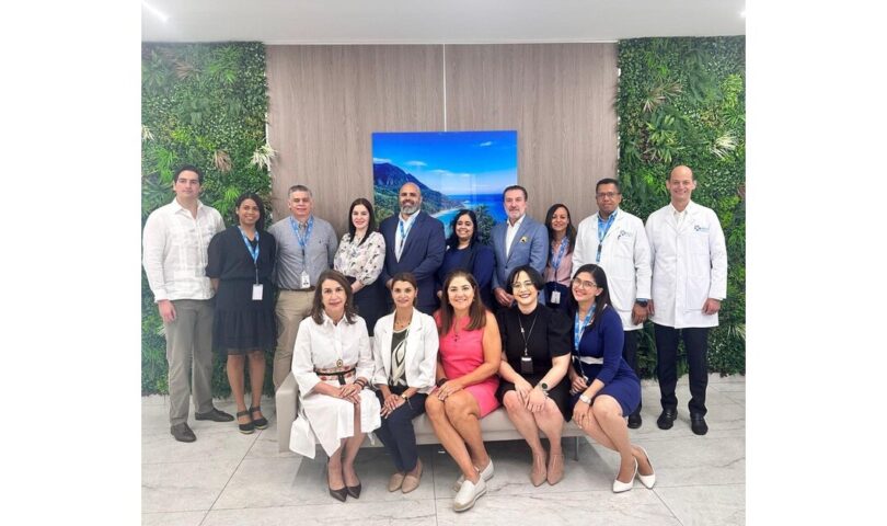 Global Healthcare Accreditation Certifies Médico Express, Marking a Milestone for Dominican Republic's Health Tourism Industry