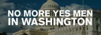 Congress Majority PAC spending 0,000 on a unique anti-Trump ad buy in two House races in Florida holding special elections April 1st