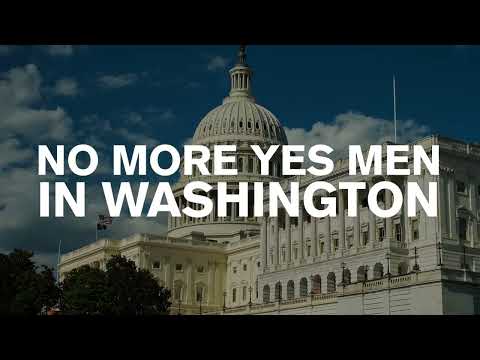 Congress Majority PAC spending 0,000 on a unique anti-Trump ad buy in two House races in Florida holding special elections April 1st