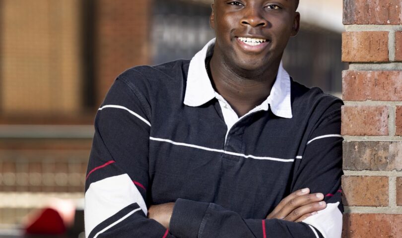 Beyond the Arch: Amolegbe’s Crowning Glory