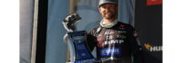 Palaniuk claims sixth Bassmaster Elite win at Lake Okeechobee