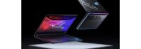 ASUS Republic of Gamers Announces ROG Strix SCAR, Strix G18, and Zephyrus, Are Now Available and Shipping