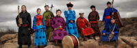 Inner Mongolian band Anda Union makes UGA Presents debut April 3