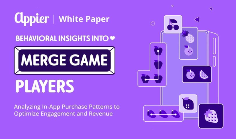 Appier Unveils AI-Powered Insights to Boost Merge Game Engagement and Revenue