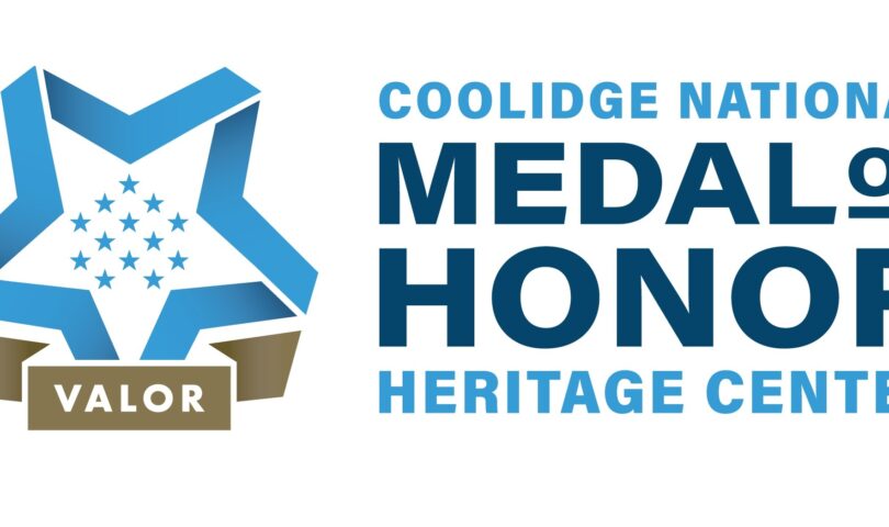 Coolidge National Medal of Honor Heritage Center Celebrates Opening of Captain Larry L. Taylor Exhibit