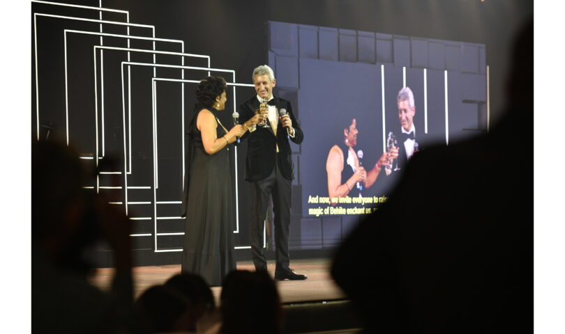 THE 25TH FESTIVAL DEL HABANO CONCLUDES WITH A GALA DEDICATED TO THE 15TH ANNIVERSARY OF COHIBA LÍNEA BEHIKE