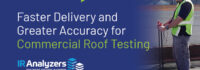 IR Analyzers Unveils Unutilized Logo Id and Web page Settingup