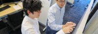 Machine Learning Encoder Improves Weather Forecasting and Tsunami Prediction