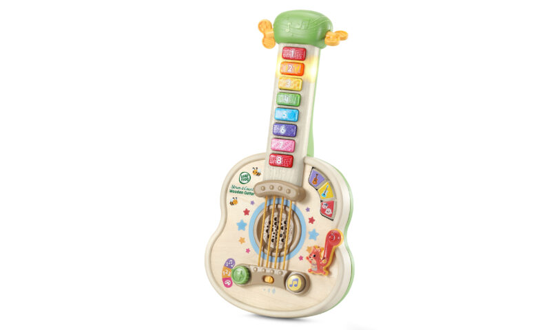 LeapFrog® Showcases Innovative Learning Toys at Toy Fair® 2025