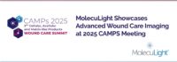 MolecuLight présente l’imagerie avancée du traitement des plaies lors de la réunion de la CAMPS en 2025