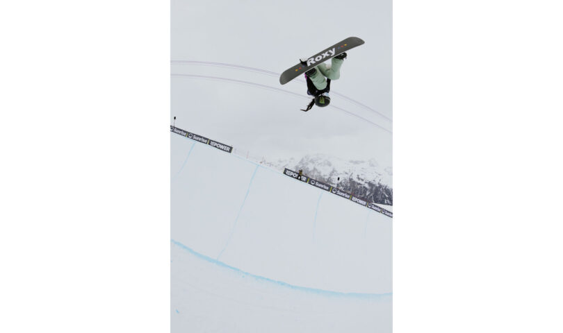 Monster Energy Freeski and Snowboard Athletes Claim Victories at the 2025 FIS Snowboard and Freeski World Championships in Switzerland