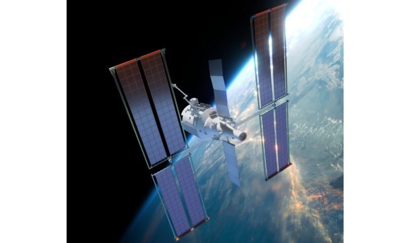 Starlab Advances to Complete Construction Then Effectively Finishing Key NASA Milestone