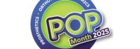 MARCH IS ‘POP MONTH’ CELEBRATING PROSTHETISTS, ORTHOTISTS & PEDORTHISTS WHO ENHANCE QUALITY OF LIFE FOR MILLIONS OF PEOPLE MARCH IS ‘POP MONTH’ CELEBRATING PROSTHETISTS, ORTHOTISTS & PEDORTHISTS WHO ENHANCE QUALITY OF LIFE FOR MILLIONS OF PEOPLE