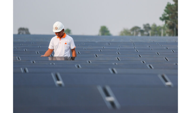 CKPower Expands RECs Operations to Accelerate Global Clean Energy Adoption