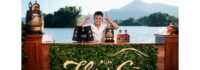 Jez Carreon aus Singapur wird von Flor de Caña zum nachhaltigsten Barkeeper der Welt gekürt
