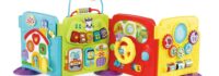 VTech® Introduces New Products at Toy Fair® 2025