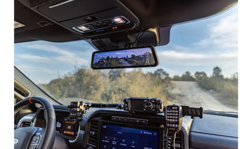 Wolfbox Unveils New G900 Tripro Dash Cams With Superior, High-Clarity Night Vision